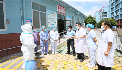 ����������ҽԺ���з������ﴦ���¹ڷ������Ʋ���Ӧ������